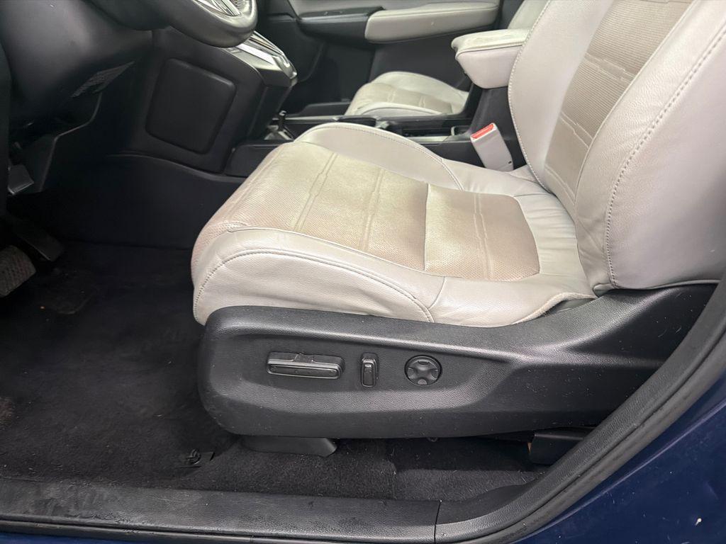 used 2019 Honda CR-V car, priced at $22,368