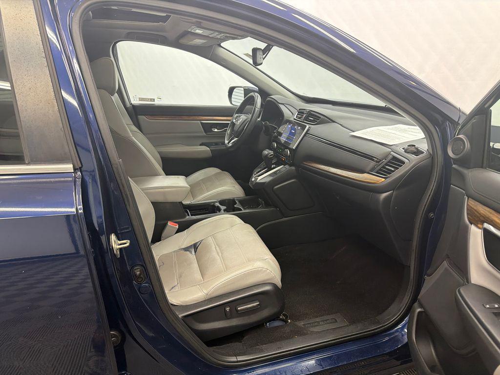 used 2019 Honda CR-V car, priced at $22,368