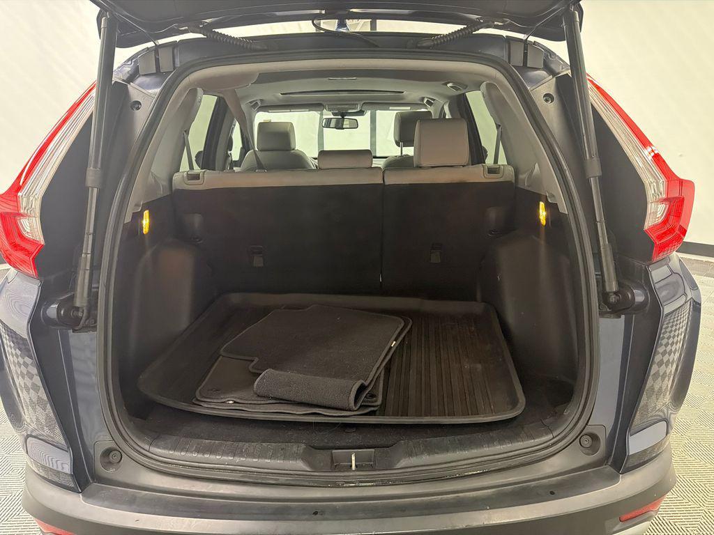 used 2019 Honda CR-V car, priced at $22,368