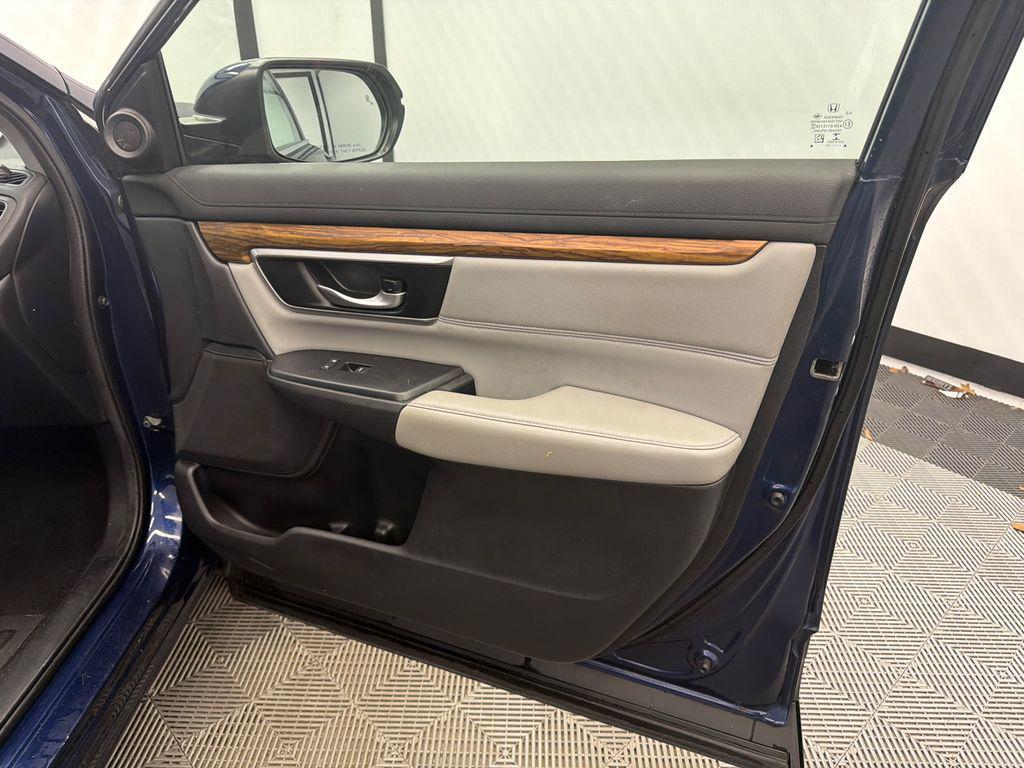 used 2019 Honda CR-V car, priced at $22,368