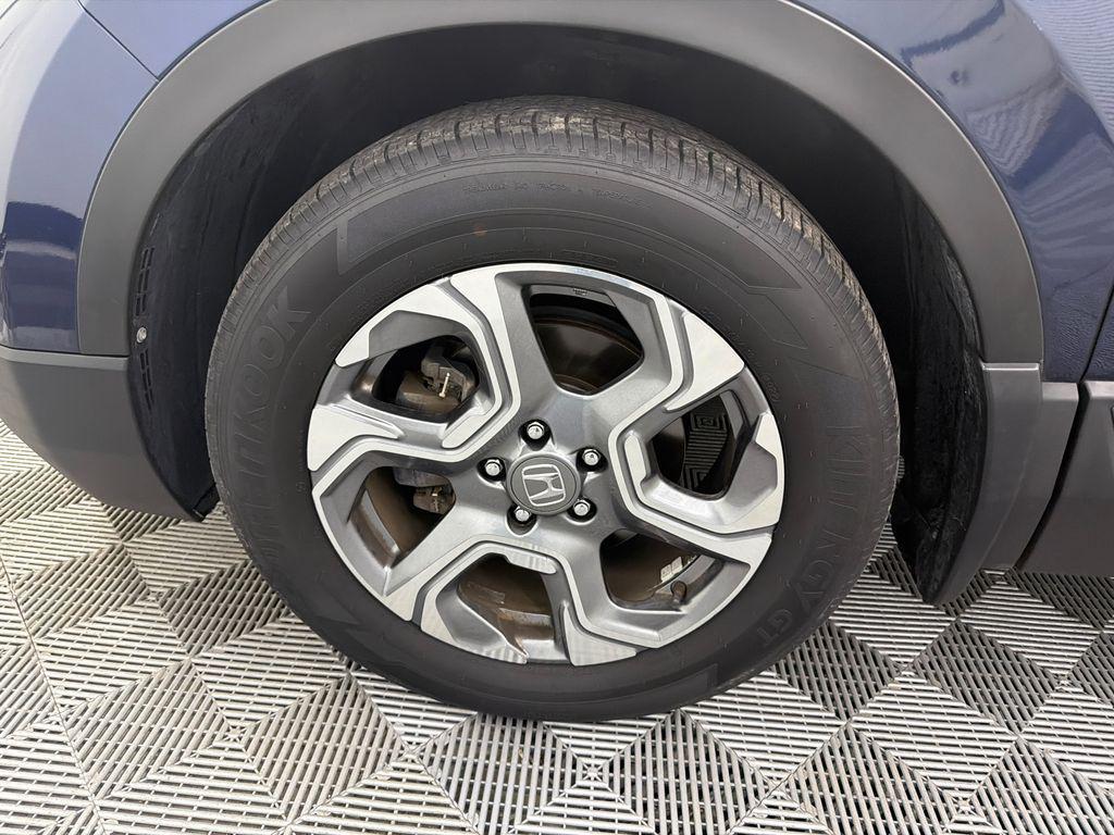 used 2019 Honda CR-V car, priced at $22,368