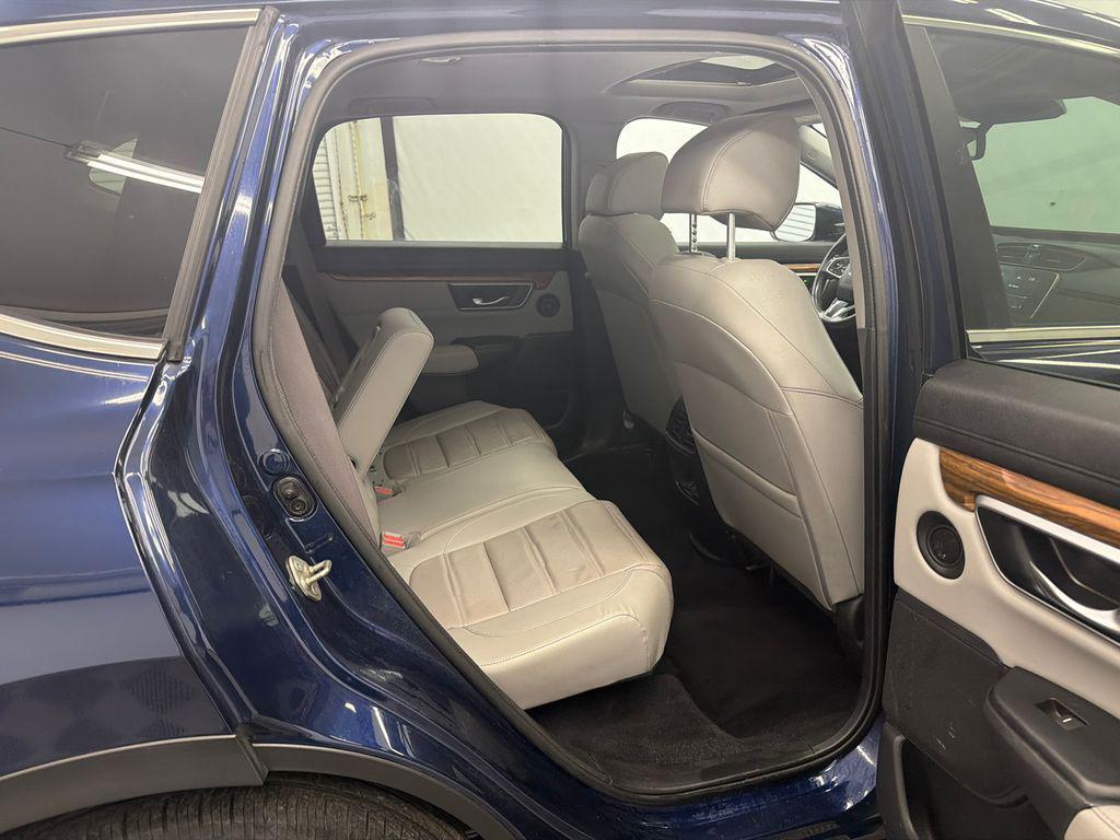 used 2019 Honda CR-V car, priced at $22,368
