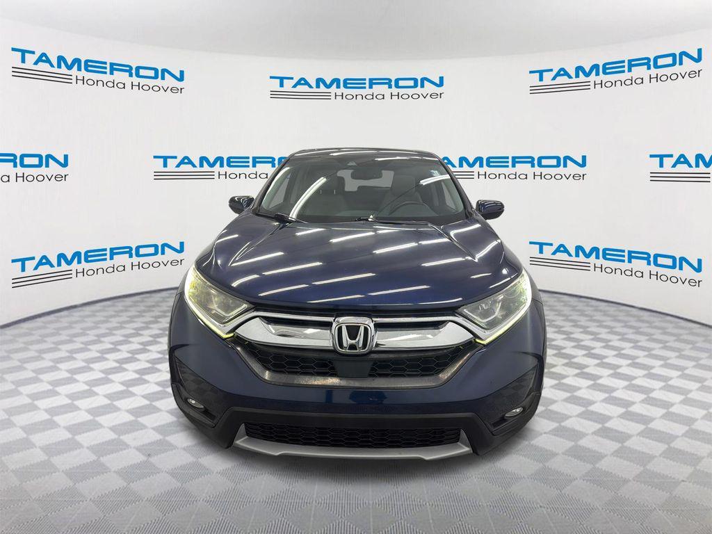used 2019 Honda CR-V car, priced at $22,368