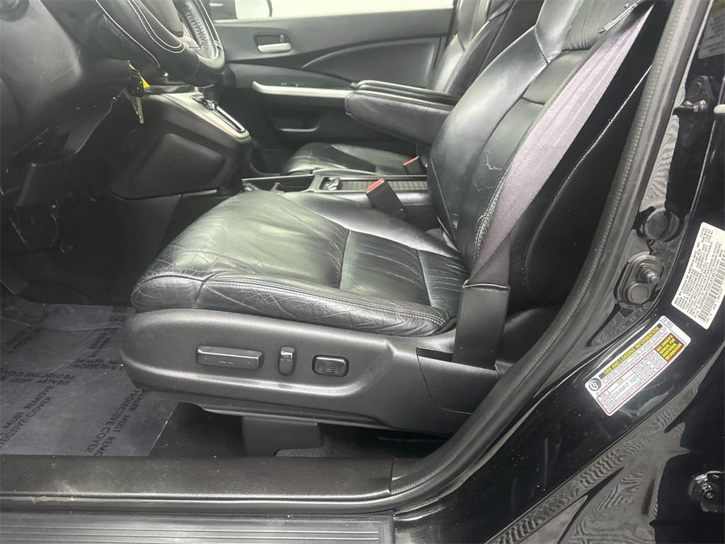 used 2013 Honda CR-V car, priced at $11,745