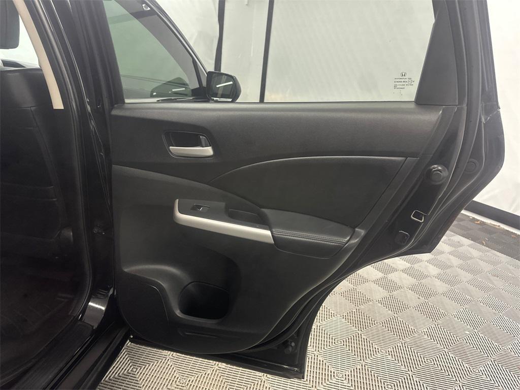 used 2013 Honda CR-V car, priced at $11,745