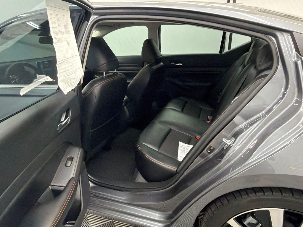 used 2021 Nissan Altima car, priced at $17,498