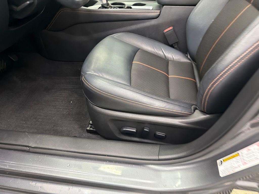 used 2021 Nissan Altima car, priced at $17,498