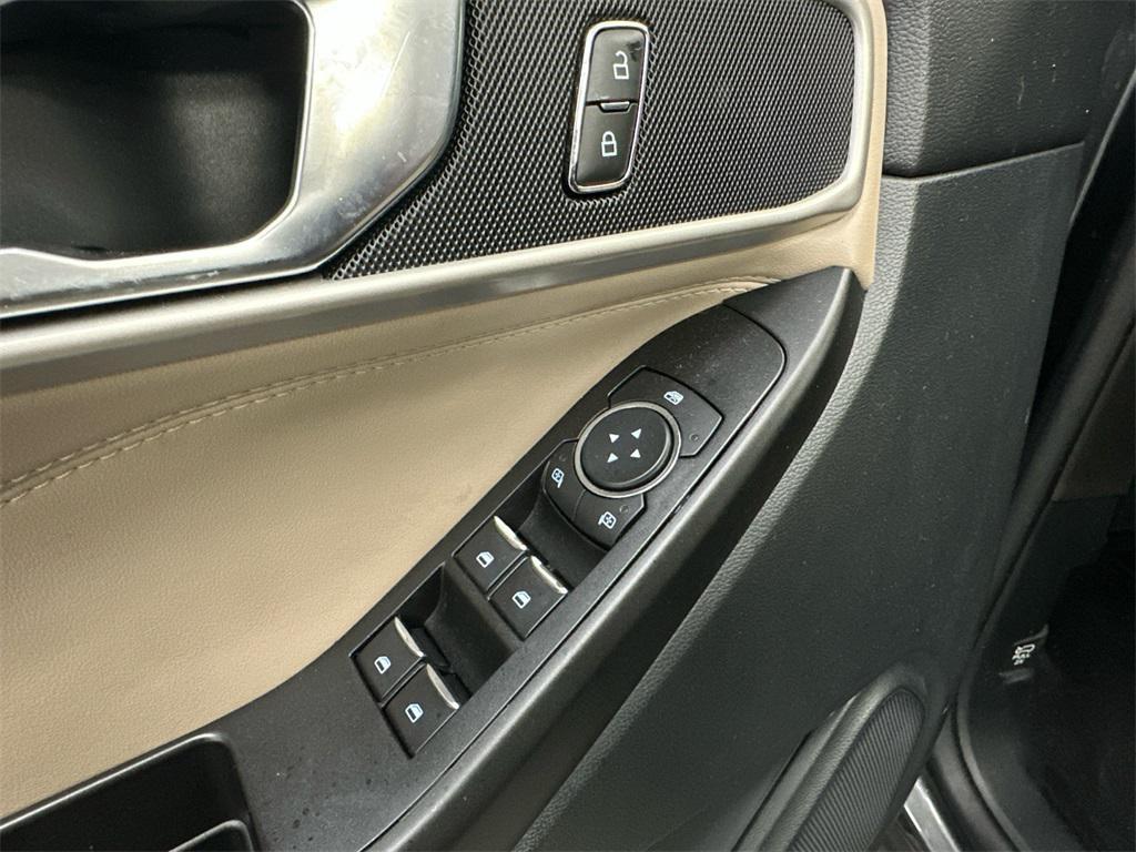 used 2020 Ford Explorer car, priced at $18,749