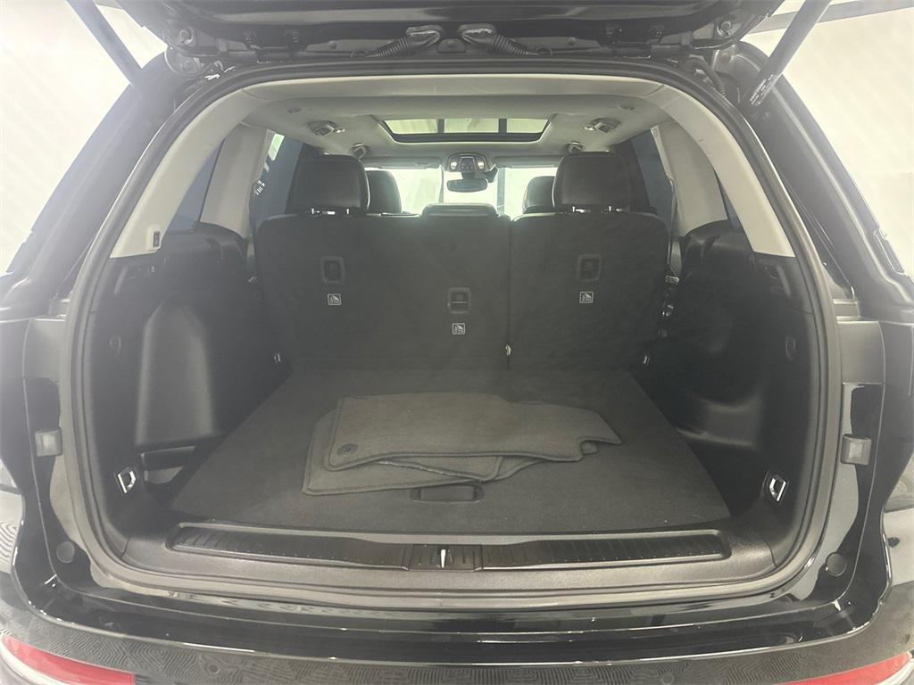 used 2023 Jeep Grand Cherokee car, priced at $26,409