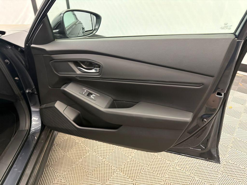 new 2026 Honda Accord car, priced at $31,890