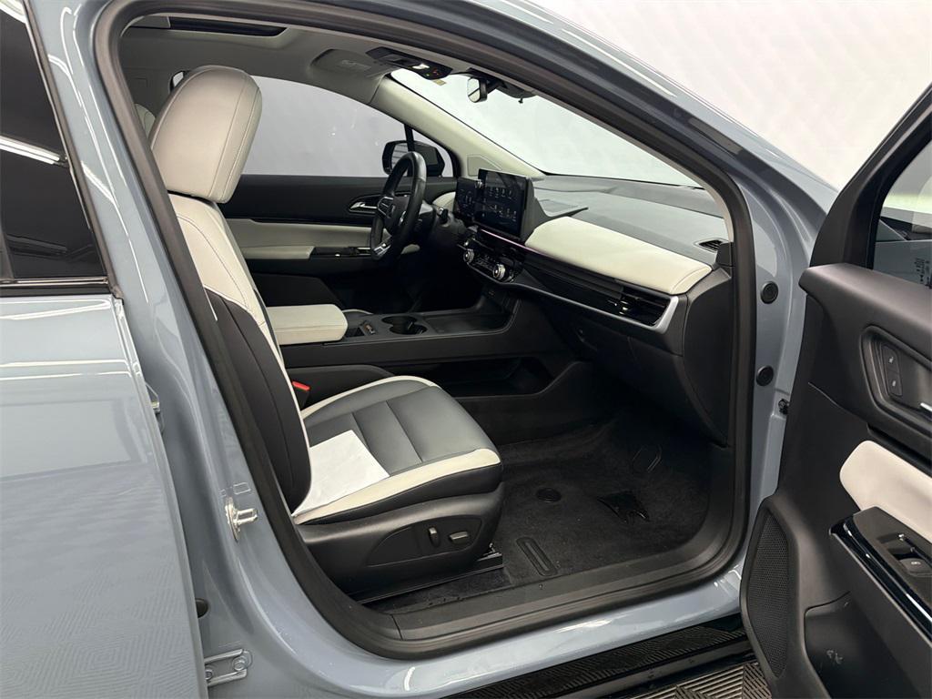 used 2024 Honda Prologue car, priced at $25,949