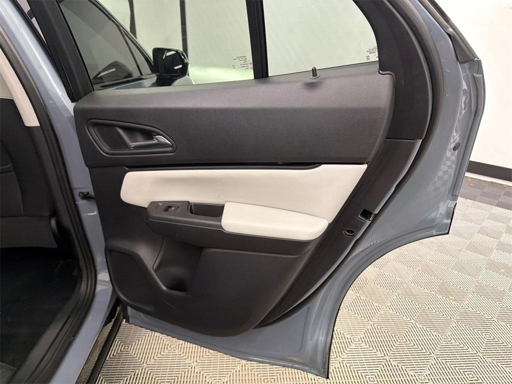 used 2024 Honda Prologue car, priced at $25,949