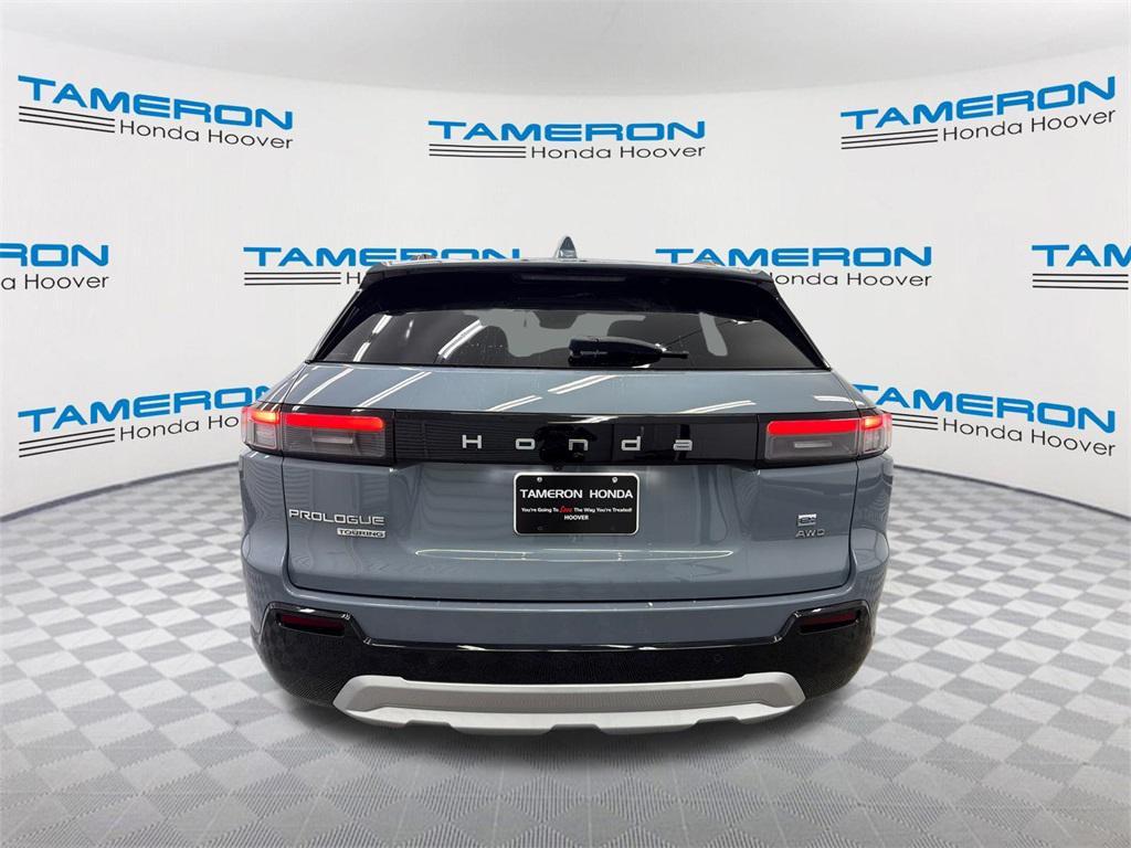 used 2024 Honda Prologue car, priced at $25,949