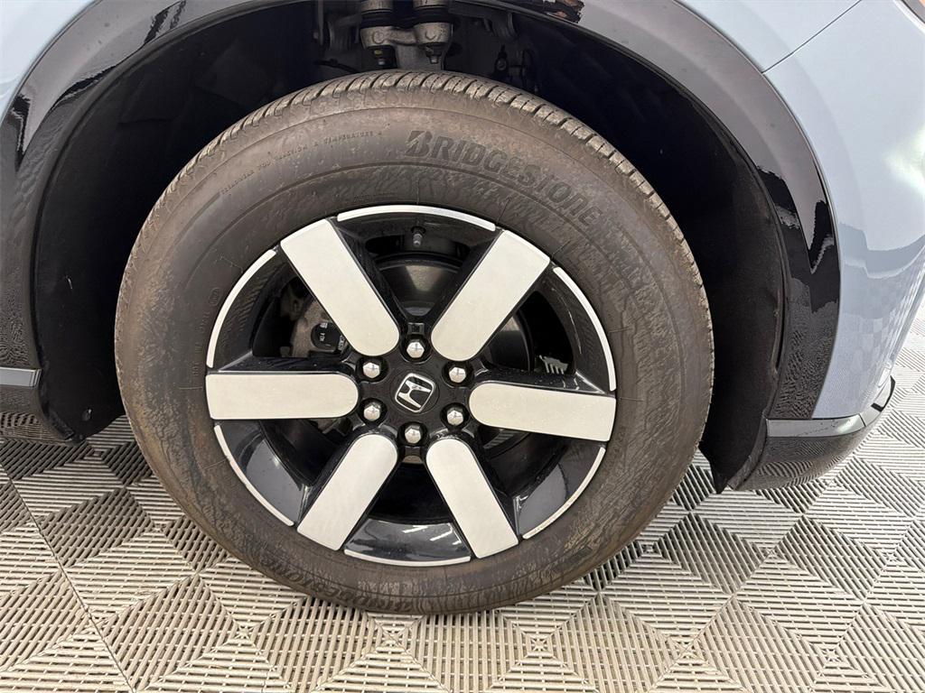 used 2024 Honda Prologue car, priced at $25,949