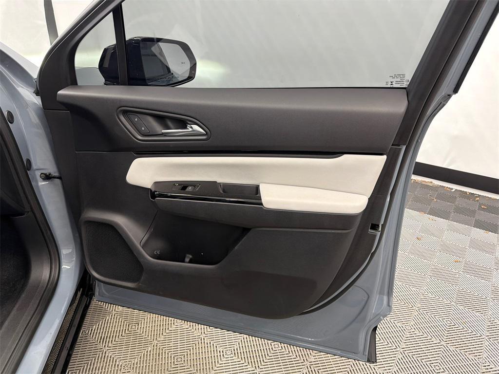 used 2024 Honda Prologue car, priced at $25,949