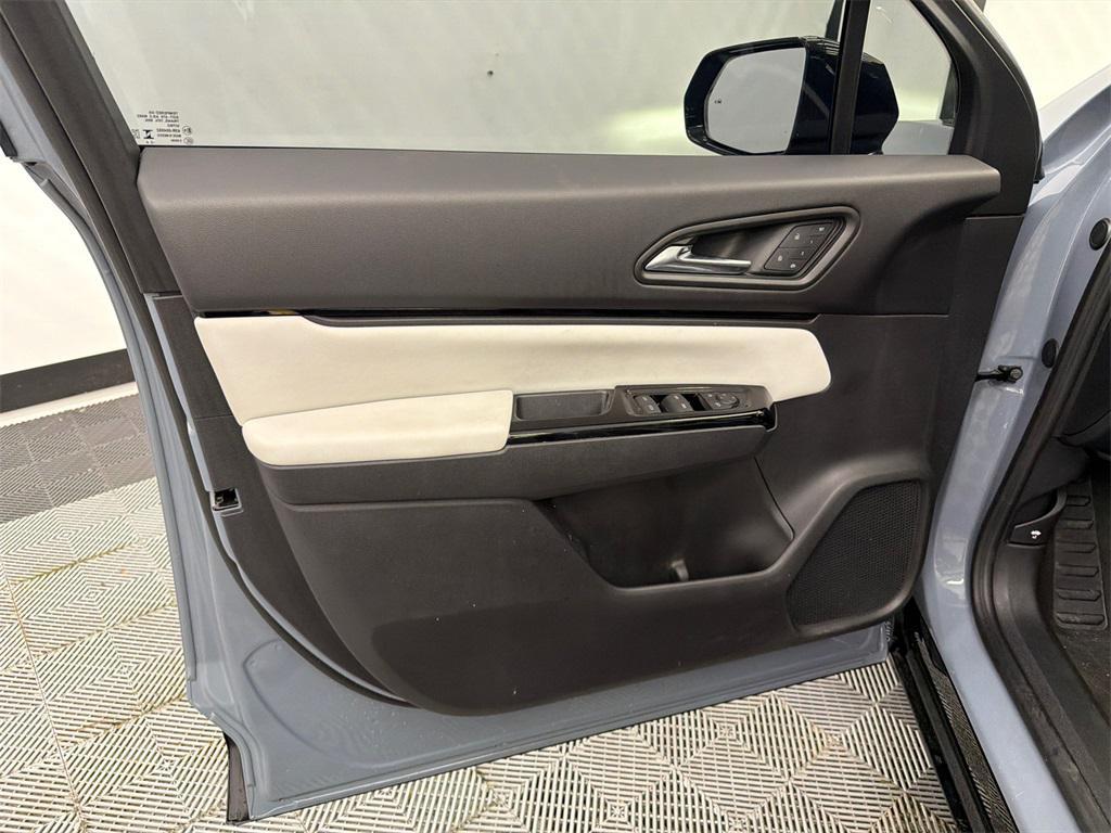 used 2024 Honda Prologue car, priced at $25,949