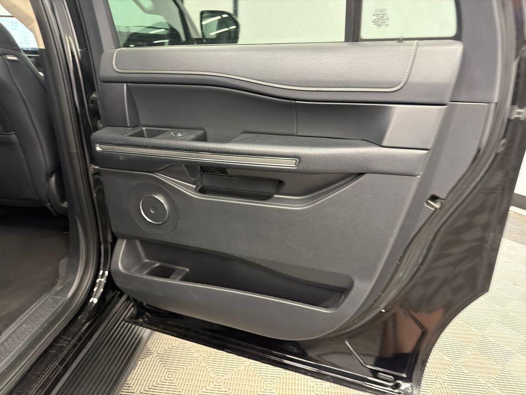 used 2024 Ford Expedition Max car, priced at $38,799