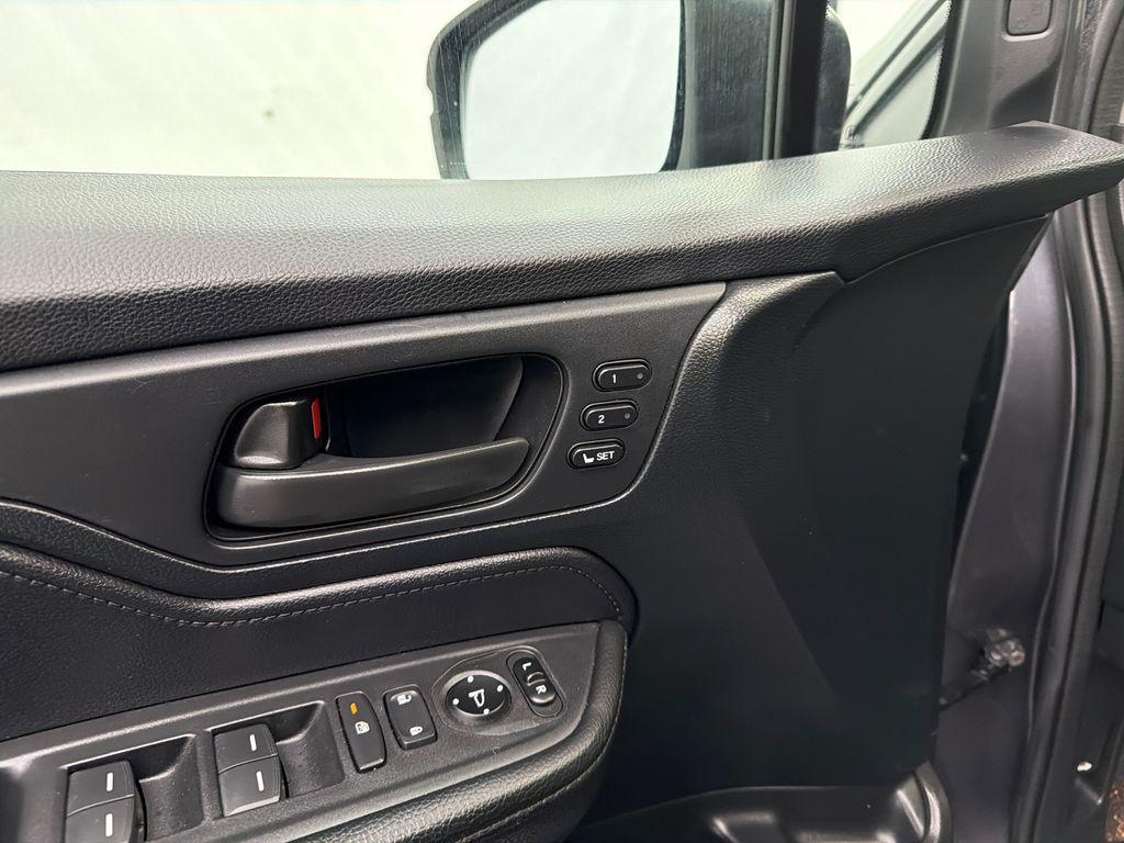 used 2023 Honda Odyssey car, priced at $28,799