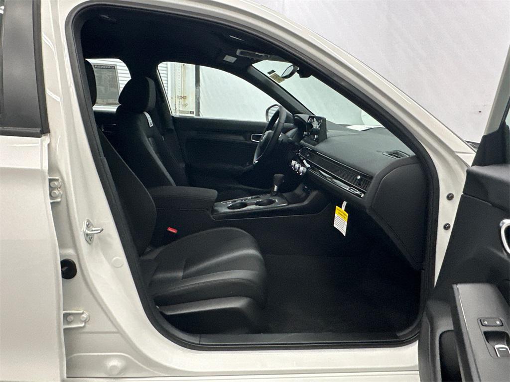 new 2026 Honda Civic car, priced at $29,445