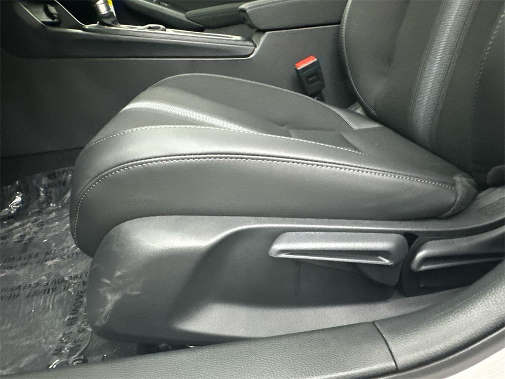 new 2026 Honda Civic car, priced at $29,445