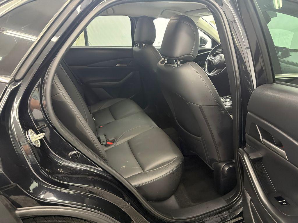 used 2021 Mazda CX-30 car, priced at $18,969