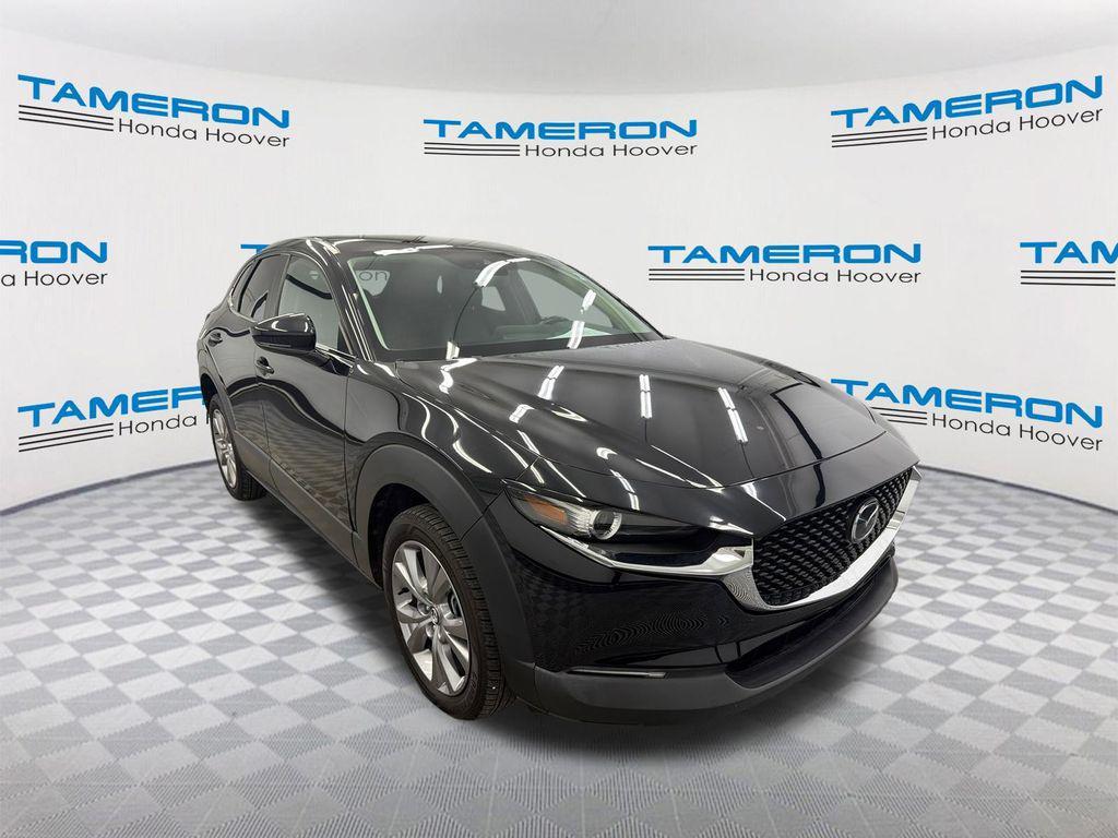 used 2021 Mazda CX-30 car, priced at $18,969