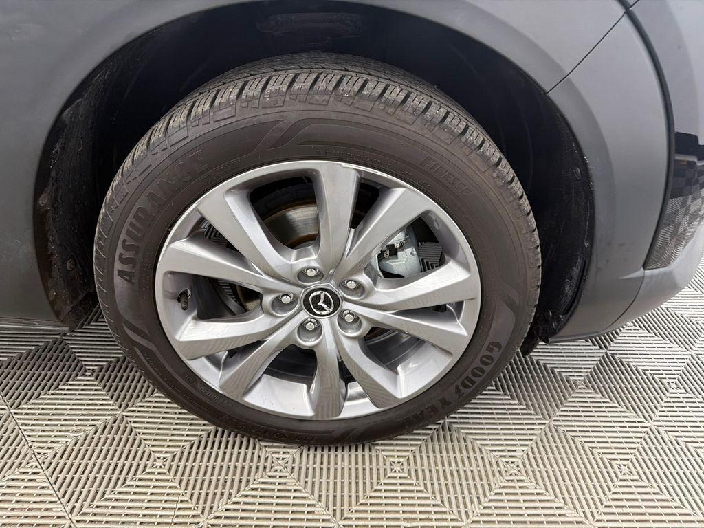 used 2021 Mazda CX-30 car, priced at $18,969