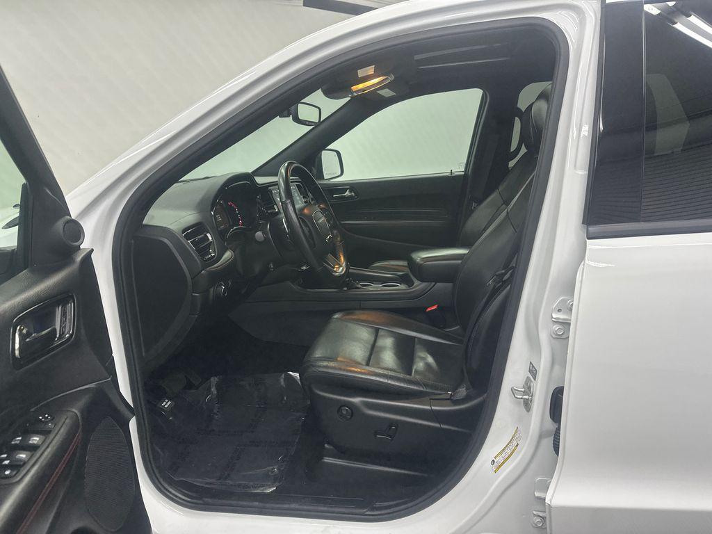 used 2024 Dodge Durango car, priced at $25,711