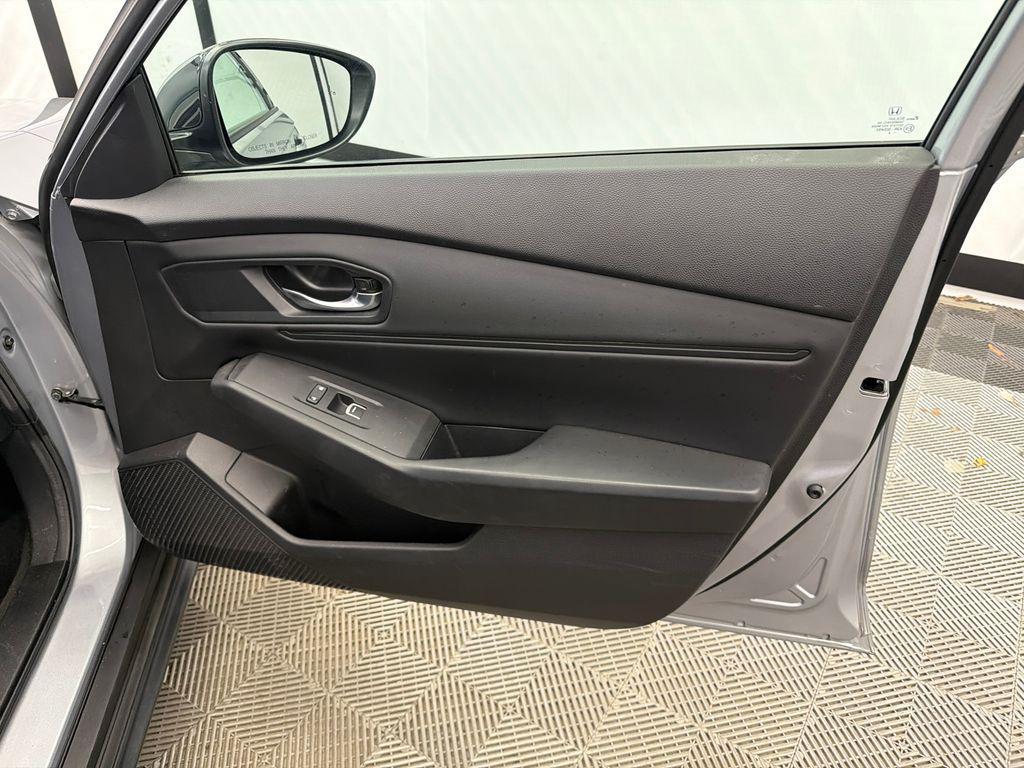 used 2023 Honda Accord car, priced at $22,434