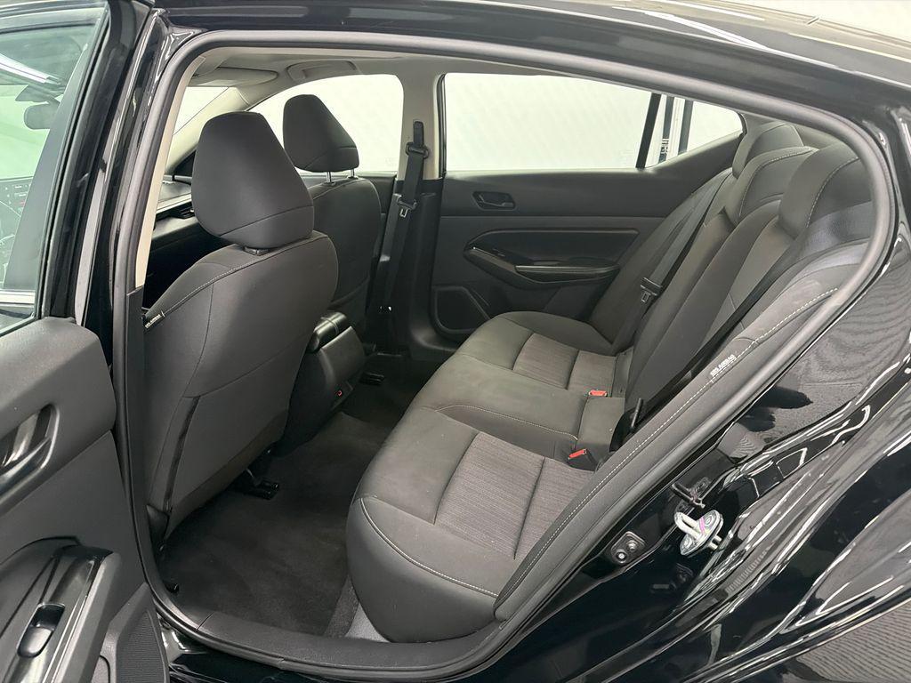 used 2023 Nissan Altima car, priced at $20,529