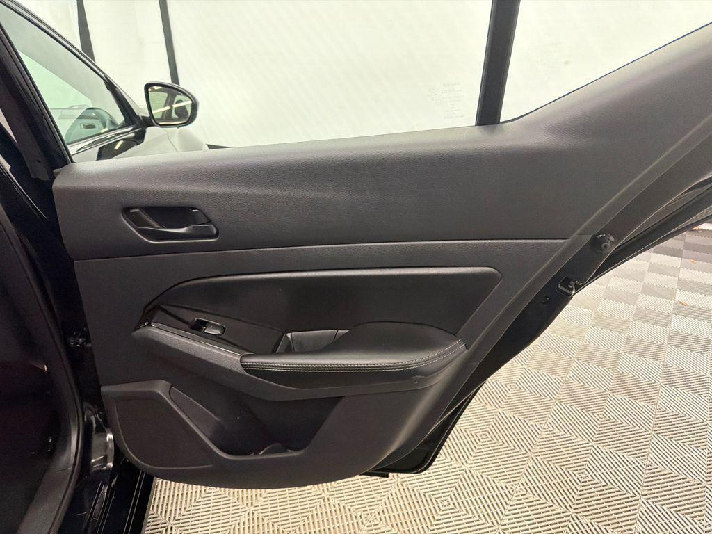 used 2023 Nissan Altima car, priced at $20,529