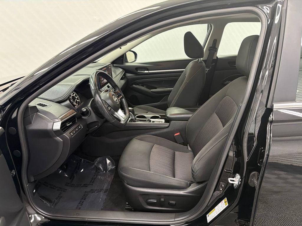 used 2023 Nissan Altima car, priced at $20,529