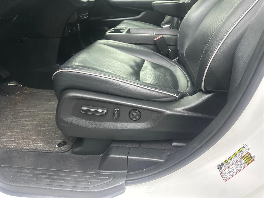 used 2021 Honda Odyssey car, priced at $28,999