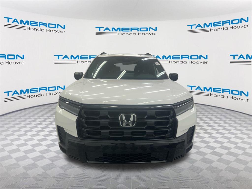 new 2026 Honda Pilot car, priced at $44,145