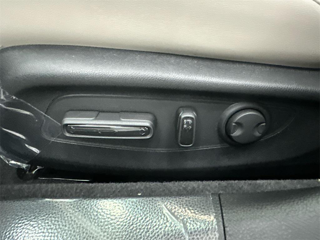 new 2025 Honda Accord Hybrid car, priced at $36,545