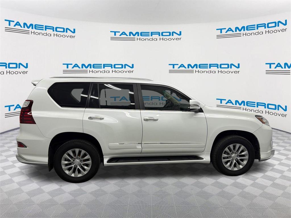 used 2018 Lexus GX 460 car, priced at $20,999