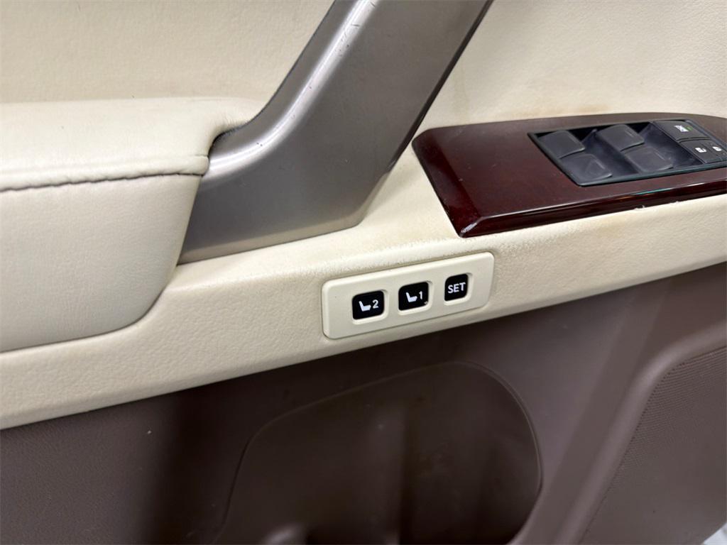 used 2018 Lexus GX 460 car, priced at $20,999