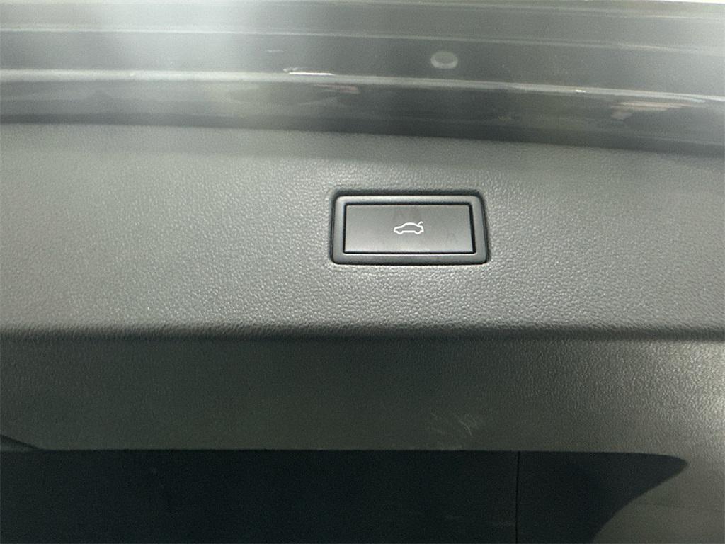 used 2024 Volkswagen Tiguan car, priced at $20,749