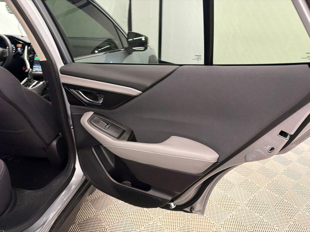 used 2025 Subaru Outback car, priced at $25,998