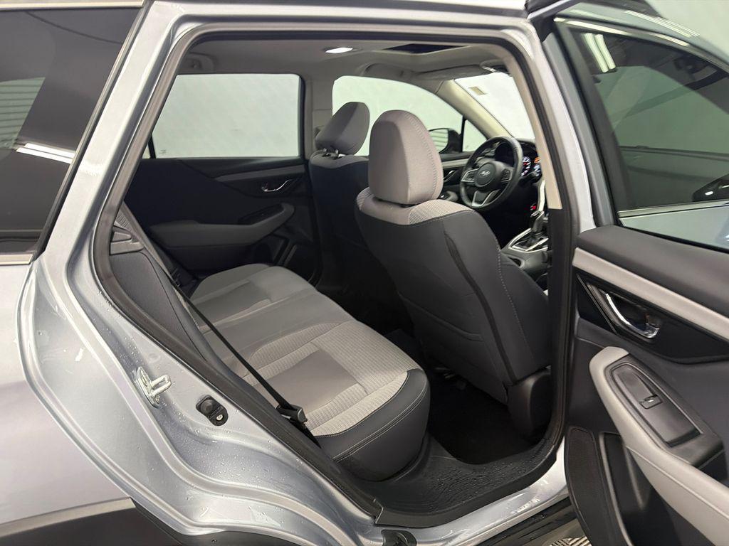 used 2025 Subaru Outback car, priced at $25,998