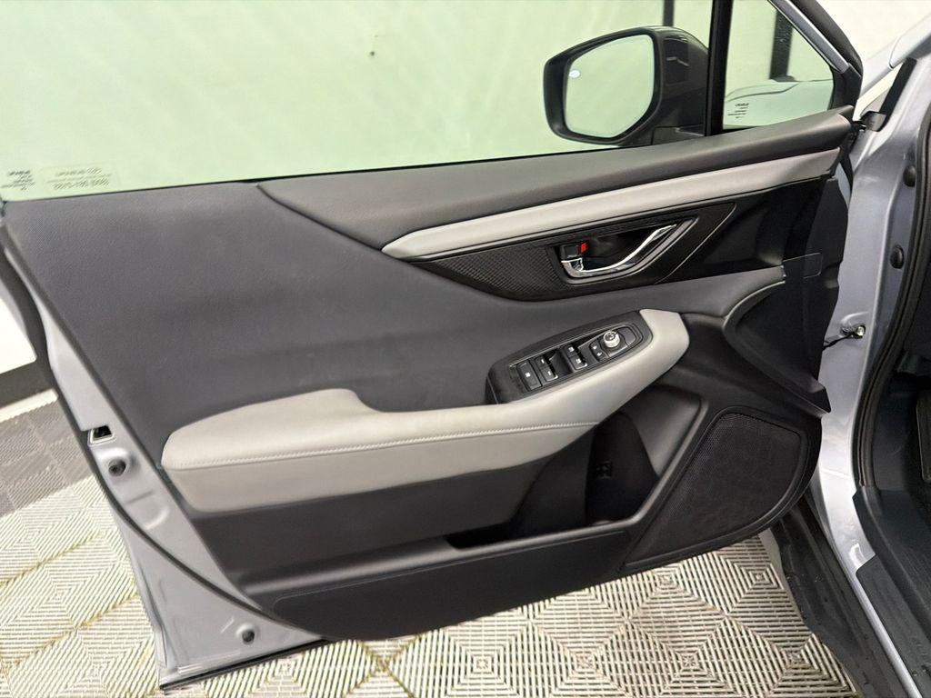 used 2025 Subaru Outback car, priced at $25,998