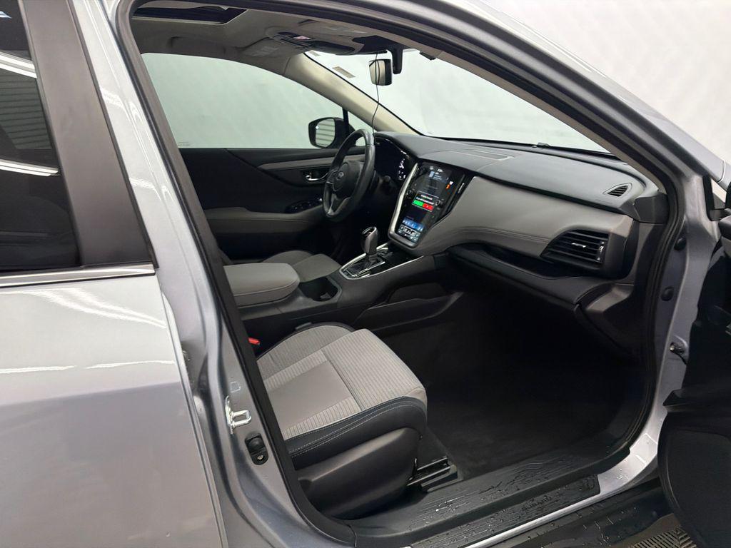 used 2025 Subaru Outback car, priced at $25,998