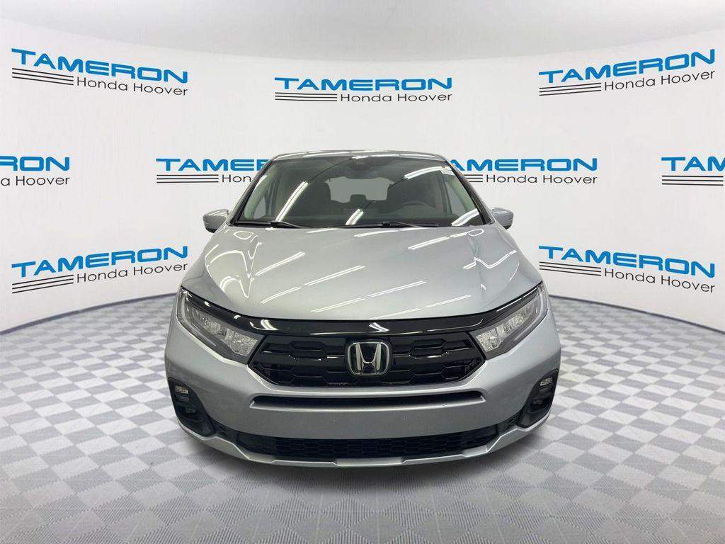 new 2026 Honda Odyssey car, priced at $48,990