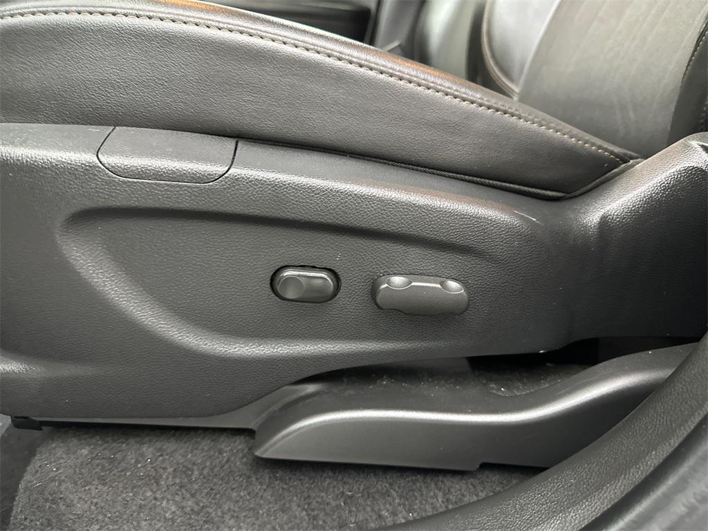 used 2022 Chevrolet Trax car, priced at $20,501