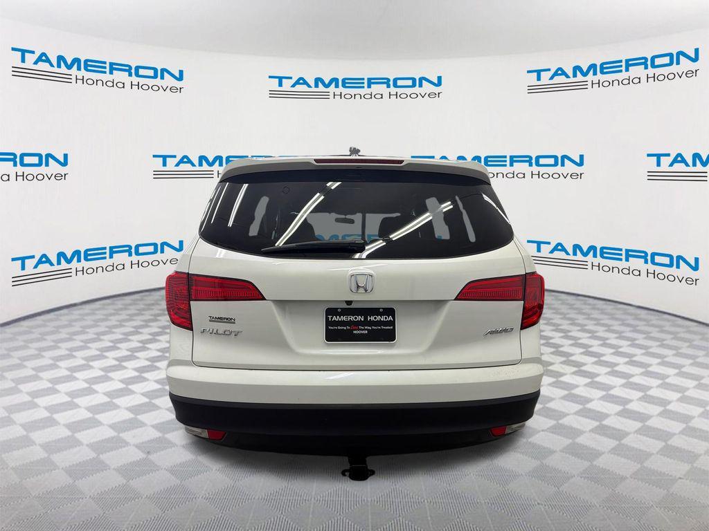 used 2016 Honda Pilot car, priced at $10,795