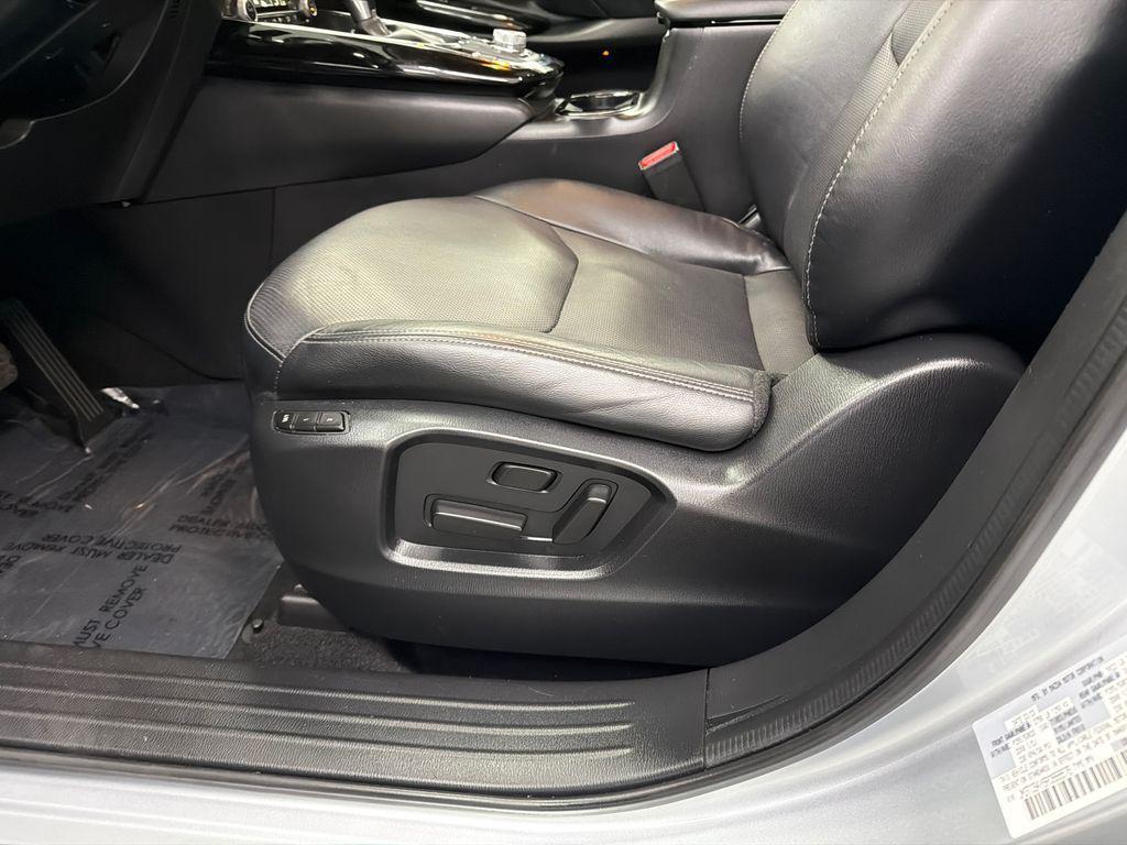 used 2023 Mazda CX-9 car, priced at $23,485