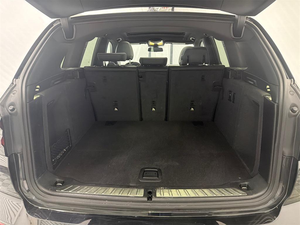 used 2024 BMW X3 car, priced at $27,999