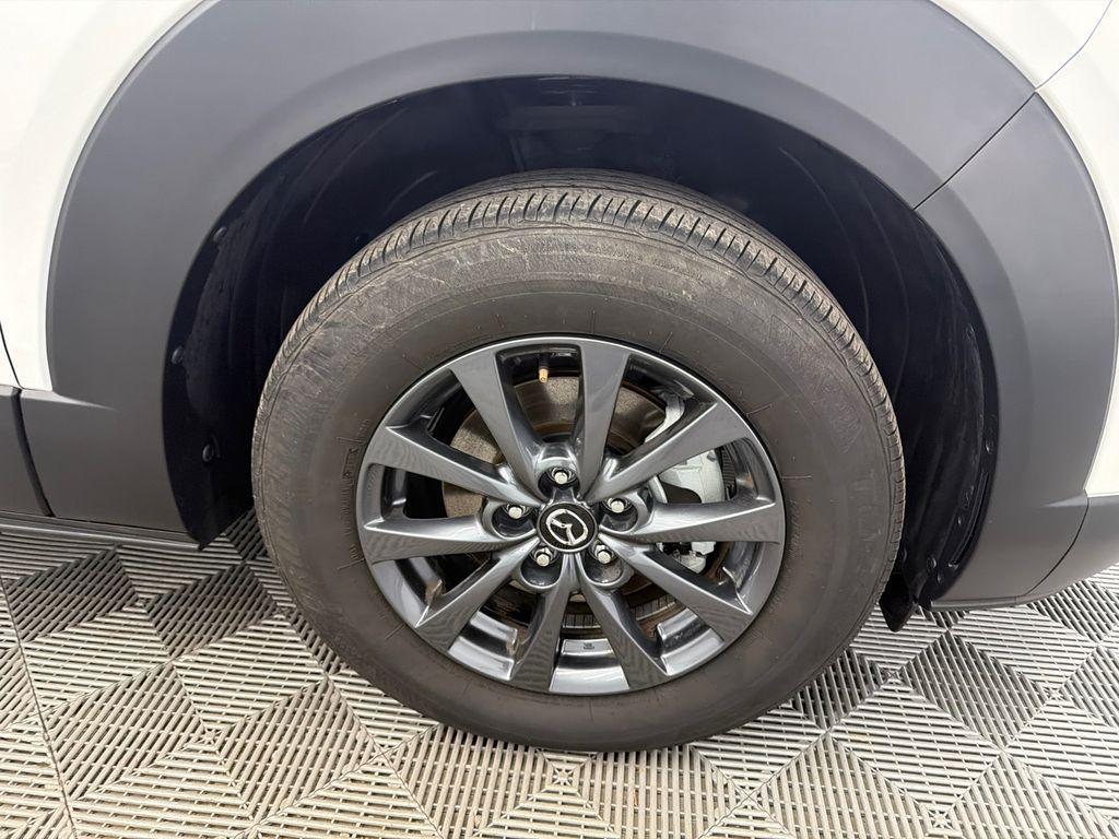 used 2023 Mazda CX-30 car, priced at $19,219