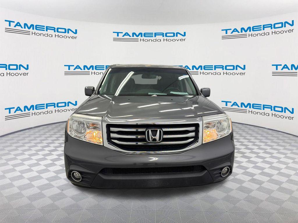 used 2013 Honda Pilot car, priced at $8,799