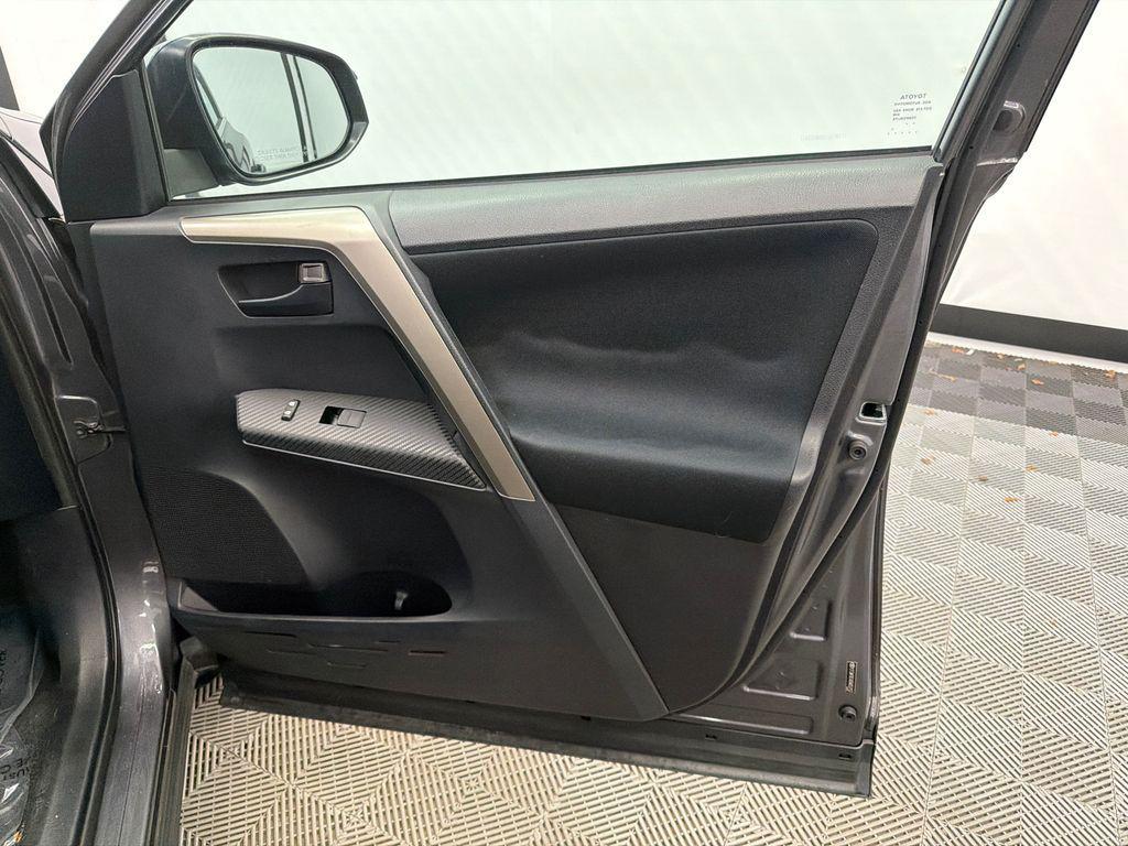 used 2013 Toyota RAV4 car, priced at $9,465